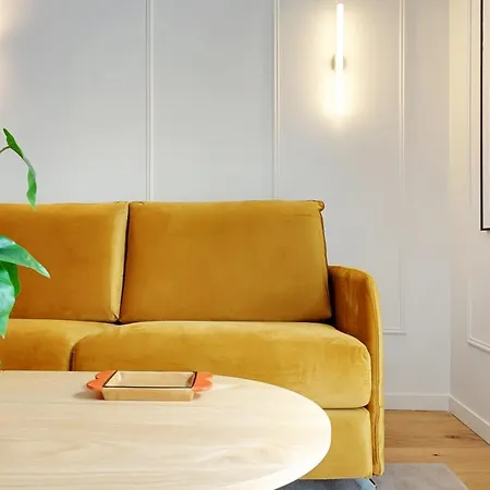 Amazing 6p/2br - Bastille Appartement *