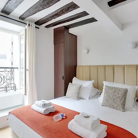 Appartement Amazing 6p/2br - Bastille Paris