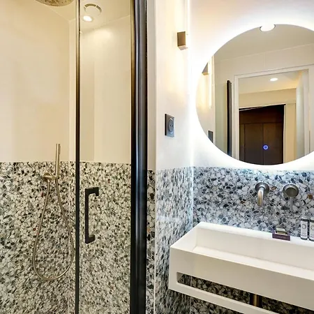Amazing 6p/2br - Bastille * Paris