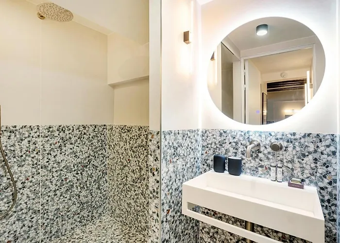 Apartment Amazing 6p/2br - Bastille Paris