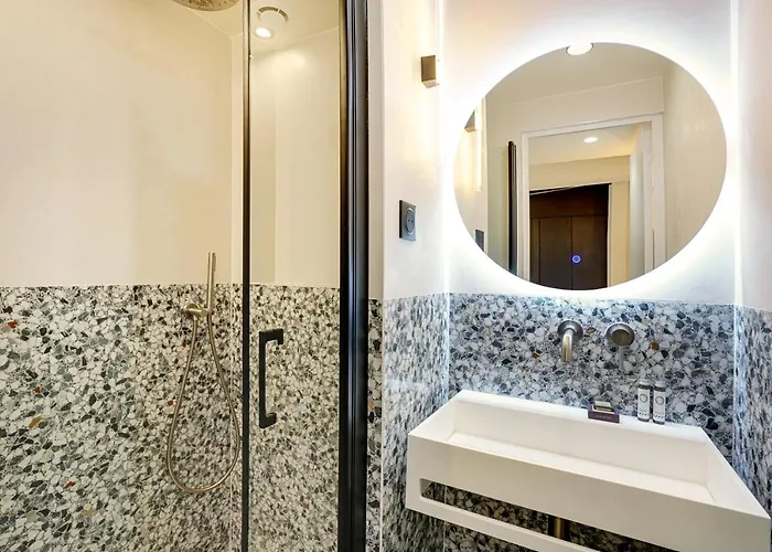 Amazing 6p/2br - Bastille * Paris