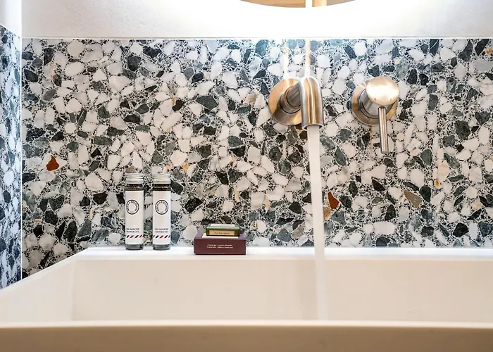 Apartment Amazing 6p/2br - Bastille