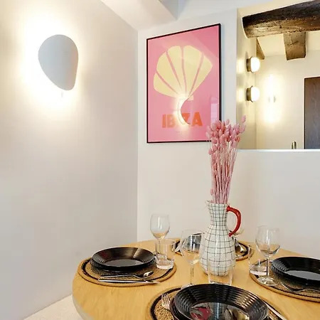 Lejlighed Amazing 6p/2br - Bastille Paris