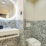 Daire Amazing 6p/2br - Bastille Paris