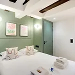 Amazing 6p/2br - Bastille Paris
