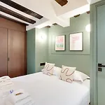 Amazing 6p/2br - Bastille